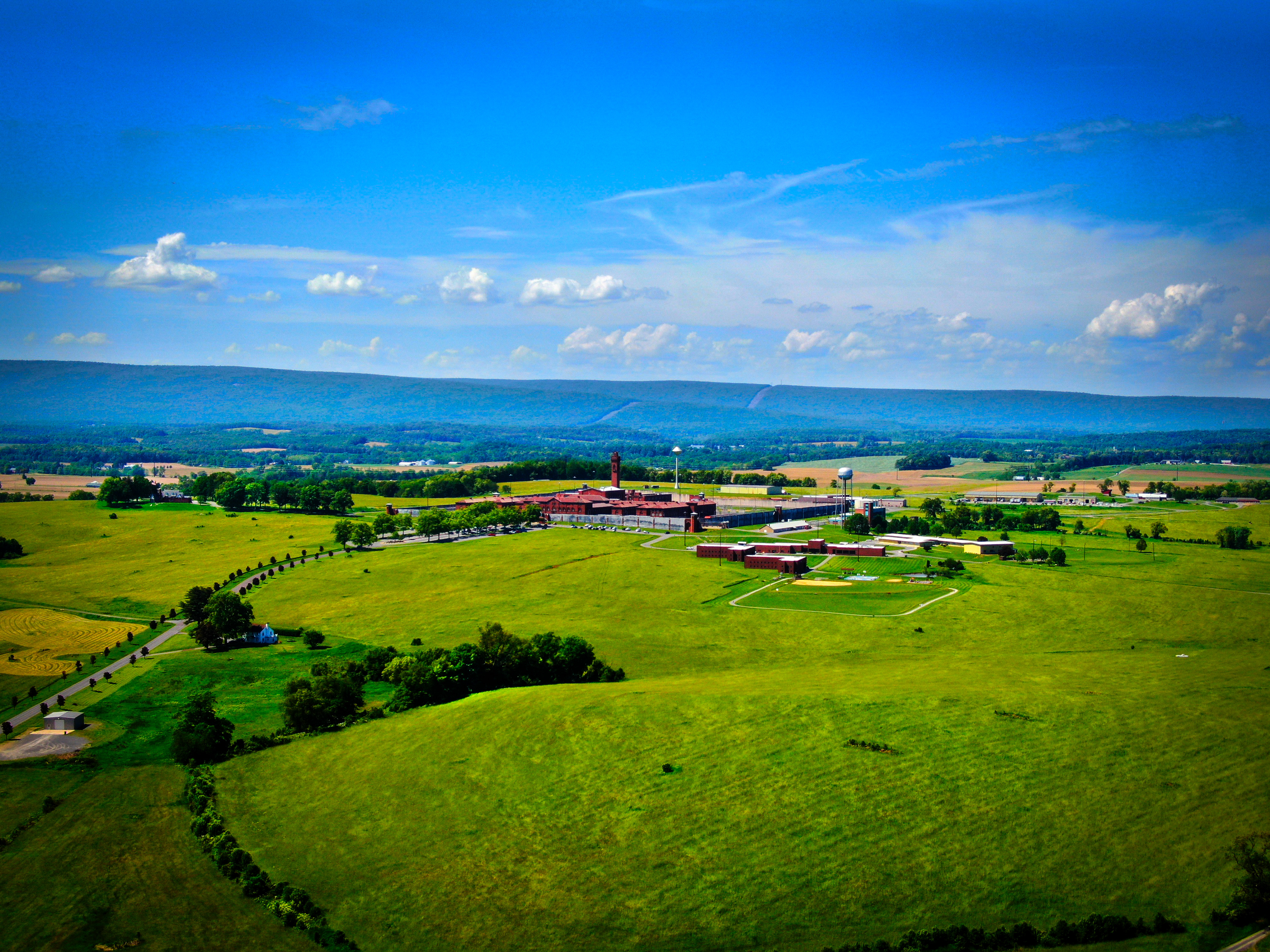 Architectural & Historical Site Photography
