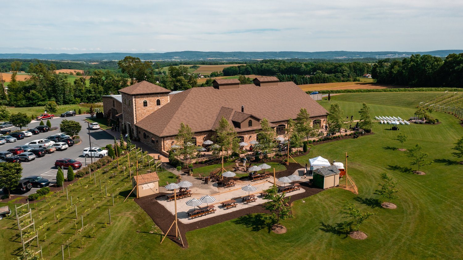 Real Estate & Architectural Photography