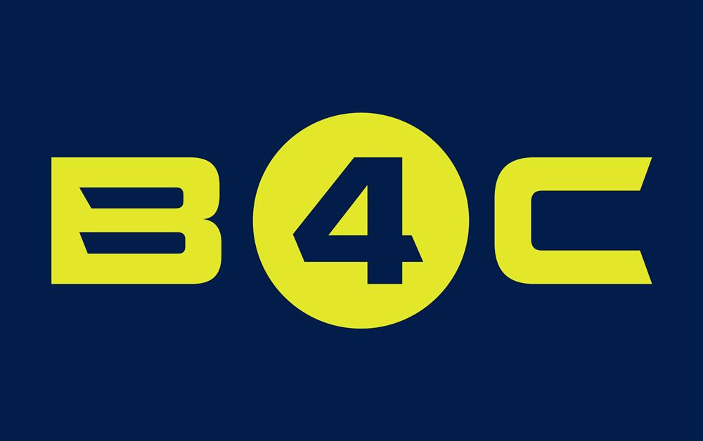 Bikes for Charity logo