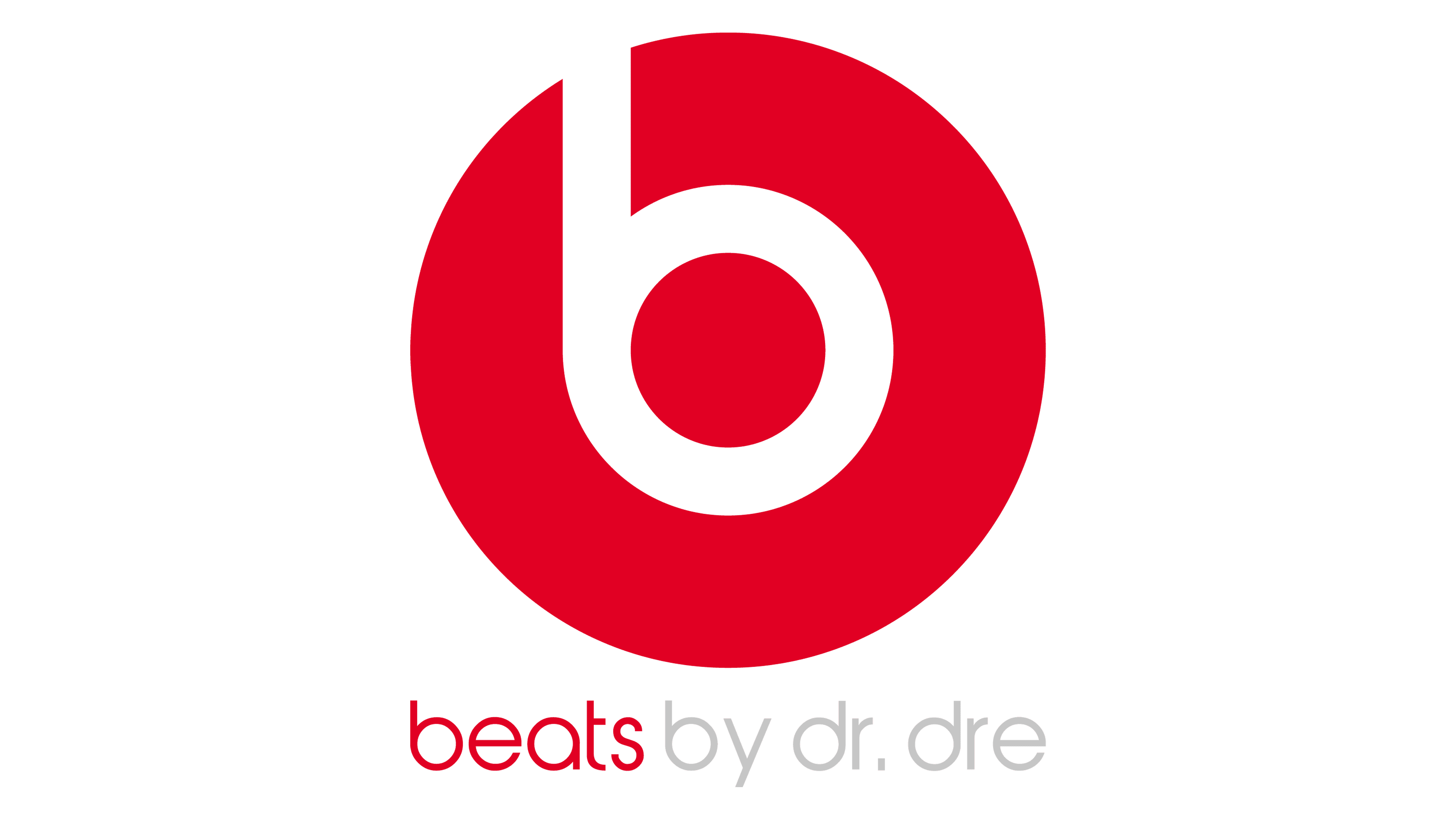 Beats by Dre logo