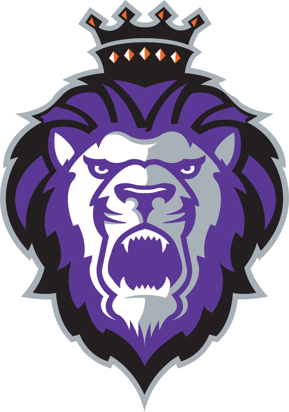 Reading Royals logo